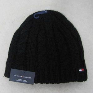 NEW Tommy Hilfiger Men's Beanie Knit Hat